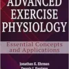 Advanced Exercise Physiology: Essential Concepts And Applications (EPUB)