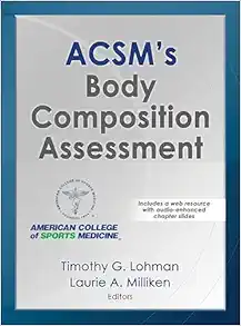 ACSM’s Body Composition Assessment (EPUB)