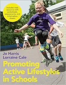 Promoting Active Lifestyles In Schools (PDF)