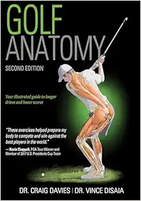 Golf Anatomy, 2nd Edition (PDF)