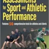 Assessments For Sport And Athletic Performance (PDF)