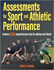 Assessments For Sport And Athletic Performance (PDF)