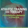 Athletic Training And Therapy: Foundations Of Behavior And Practice (EPUB)