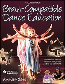 Brain-Compatible Dance Education, 2nd Edition (PDF)