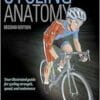 Cycling Anatomy, 2nd Edition (PDF)