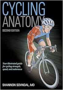 Cycling Anatomy, 2nd Edition (PDF)