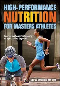 High-Performance Nutrition For Masters Athletes (PDF)