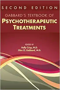 Gabbard’s Textbook Of Psychotherapeutic Treatments, 2nd Edition (EPUB)