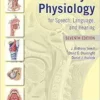 Anatomy & Physiology for Speech, Language, and Hearing, 7th Edition (PDF)