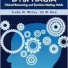 Adult Dysphagia: Clinical Reasoning and Decision-Making Guide (PDF)