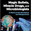 Magic Bullets, Miracle Drugs, And Microbiologists: A History Of The Microbiome And Metagenomics (EPUB)