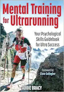 Mental Training For Ultrarunning (EPUB)