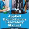 Applied Biomechanics Lab Manual (EPUB)