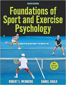 Foundations Of Sport And Exercise Psychology, 8th Edition (PDF)