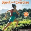 Physiology Of Sport And Exercise, 9th Edition (EPUB)