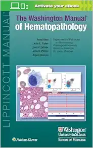 The Washington Manual of Hematopathology (EPUB)