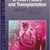 The Washington Manual Of Heart Failure And Transplantation (EPUB)