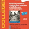 Médecine Intensive, Réanimation, Urgences Et Défaillances Viscérales Aiguës: Réussir Ses EDN, 8th Edition (True PDF From Publisher)