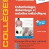 Endocrinologie, Diabétologie Et Maladies Métaboliques: Réussir Ses EDN, 6th Edition (True PDF From Publisher)