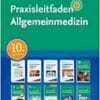 Praxisleitfaden Allgemeinmedizin, 10th Edition [German] (PDF)