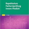 Repetitorium Facharztprüfung Innere Medizin, 5th Edition (PDF)