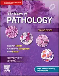 Textbook Of Pathology, 2nd Edition (PDF)