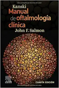 Kanski Manual De Oftalmología Clínica, 4th Edition (PDF)