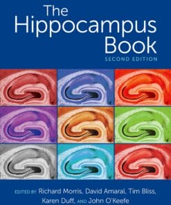 The Hippocampus Book, 2nd Edition(PDF)