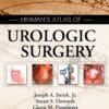 Hinman’s Atlas of Urologic Surgery Revised Reprint, 4th Edition (PDF)