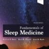 Fundamentals Of Sleep Medicine, 2nd Edition (PDF)