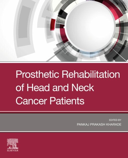 Prosthetic Rehabilitation Of Head And Neck Cancer Patients (EPUB)