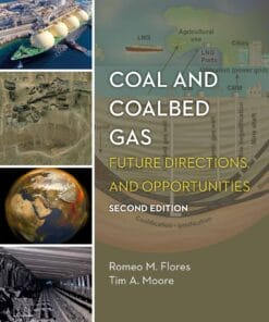 Coal and Coalbed Gas: Future Directions and Opportunities, 2nd Edition (EPUB)