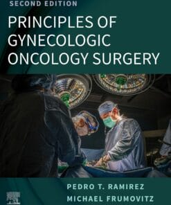 Principles Of Gynecologic Oncology Surgery, 2nd Edition (PDF)