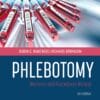 Phlebotomy, 6th Edition (PDF)