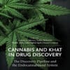 Cannabis and Khat in Drug Discovery: The Discovery Pipeline and the Endocannabinoid System (PDF)