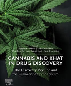 Cannabis and Khat in Drug Discovery: The Discovery Pipeline and the Endocannabinoid System (PDF)