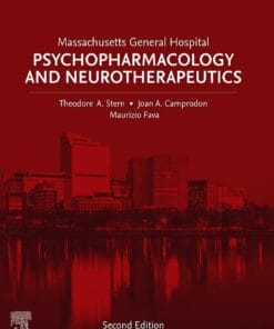 Massachusetts General Hospital Psychopharmacology And Neurotherapeutics, 2nd Edition (PDF)