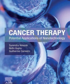 Cancer Therapy: Potential Applications of Nanotechnology (PDF)