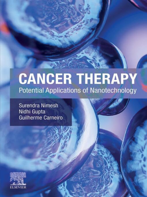 Cancer Therapy: Potential Applications of Nanotechnology (PDF)