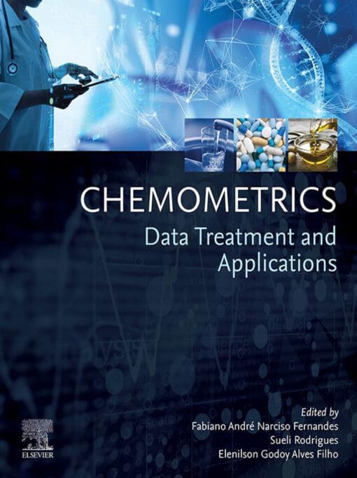 Chemometrics: Data Treatment and Applications (PDF)