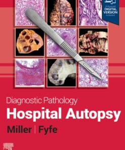 Diagnostic Pathology: Hospital Autopsy, 2nd Edition (EPUB)