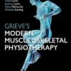 Grieve’s Modern Musculoskeletal Physiotherapy, 5th Edition (PDF)