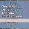 Geriatric Drug Therapy Interventions(PDF)