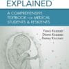 Embryology Explained: A Comprehensive Textbook For Medical Students & Residents, 2nd Edition(PDF)