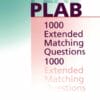 PLAB: 1000 Extended Matching Questions (PDF)