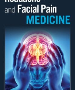 Headache And Facial Pain Medicine (PDF)