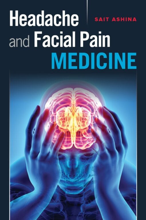 Headache And Facial Pain Medicine (EPUB)