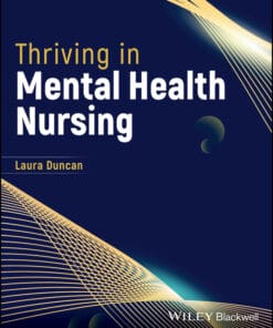 Thriving in Mental Health Nursing (PDF)