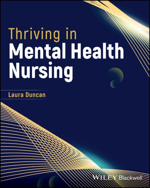 Thriving in Mental Health Nursing (PDF)