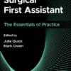 Surgical First Assistant (PDF)